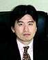 中尾 健 氏