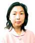 青木 祐里子 氏