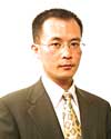 丹下 正一 氏