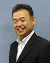 佐藤 等 氏