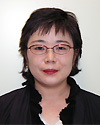 小堀　球美子 氏