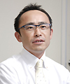 福島 紀夫 氏