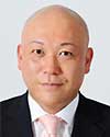 鈴木 龍介 氏