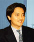 岸川 勇生 氏