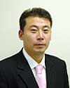 坂井 季之 氏