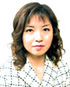 山口 里美 氏