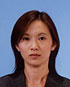 竹内 紀代美 氏