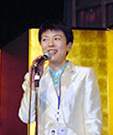 喜多村　洋子 氏