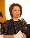 大関　ひろ美 氏