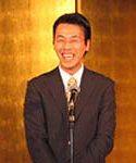 小澤　和彦 氏