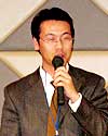 小澤　和彦 氏