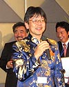 永井　一弘 氏