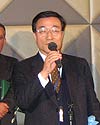 西岡　寛 氏