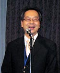 八木　裕之 氏