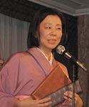 大関　ひろ美 氏