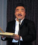 佐々島　宏 氏