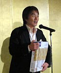 岸部　宏一 氏