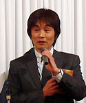 岸部　宏一 氏