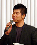 木村　祐司 氏