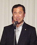 斉藤　浩一 氏