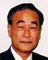 有田 進 氏