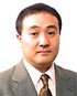 清水 久義 氏