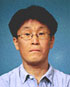 小舘 武 氏