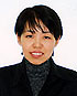 玉坪 郁子 氏