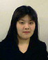 飯塚 美葉 氏