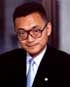 山田 咲道 氏
