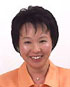 東 富士子 氏