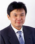赤羽 富士男 氏