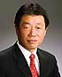 大島 岳 氏