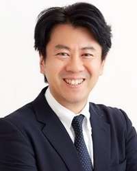武田 倫明 氏