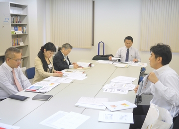 社外人事部長研究会(H.R.S. ヒューマン・リソース・サポーターズ)