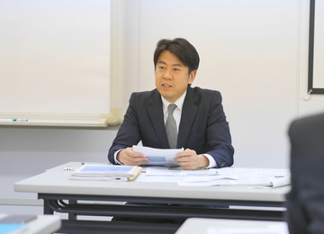 社外人事部長研究会(H.R.S. ヒューマン・リソース・サポーターズ)