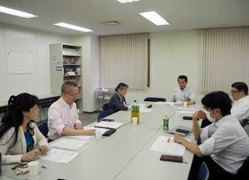 社外人事部長研究会(H.R.S. ヒューマン・リソース・サポーターズ)