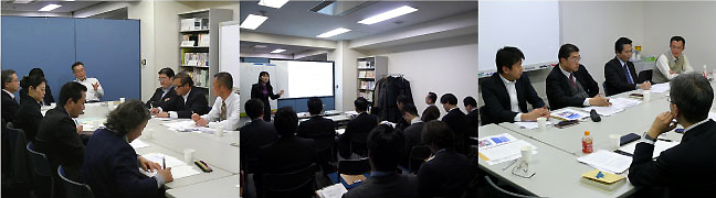 社外人事部長研究会