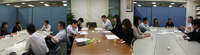 異業種中小事務所研究会