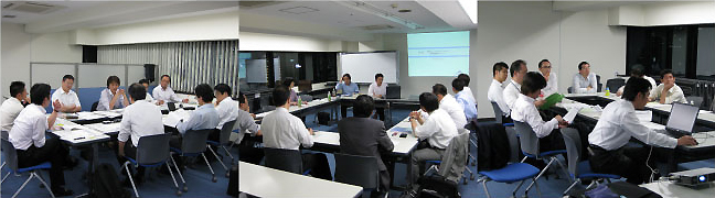 神奈川メンター会員研究会