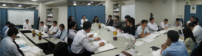 司法書士事務所経営懇話会