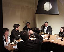 メンタージャム大阪交流会