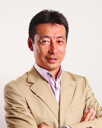 和田　一男 氏