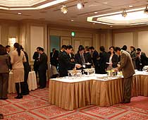 メンタージャム東京交流会