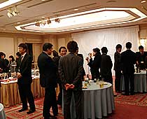 メンタージャム東京交流会