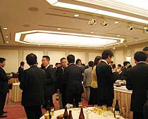 メンタージャム東京交流会