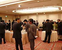 メンタージャム東京交流会