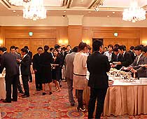 メンタージャム東京交流会