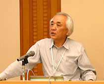 田嶋節和氏