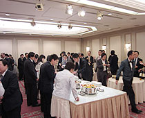 メンタージャム東京交流会